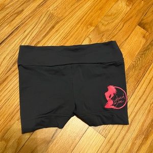 Celestial Bodiez Booty Scrunch Shorts